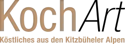 Koch, Köstliches aus den Kitzbüheler Alpen