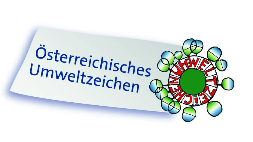 Österreichisches Umweltzeichen Logo
